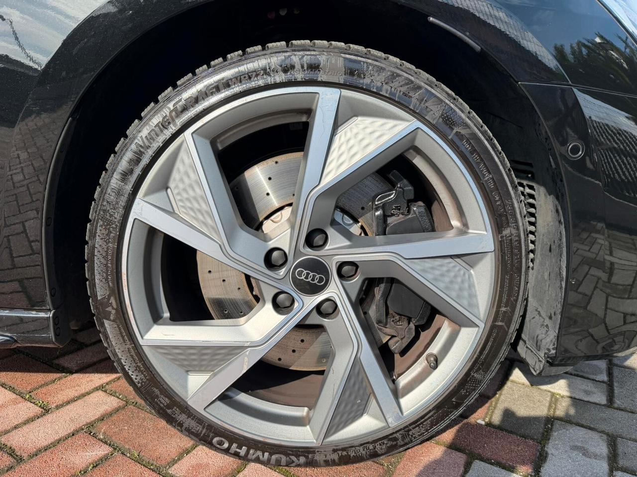 Audi S3 ACCONTO €19.950 NOLEGGIO RISCATTO NOSCORING