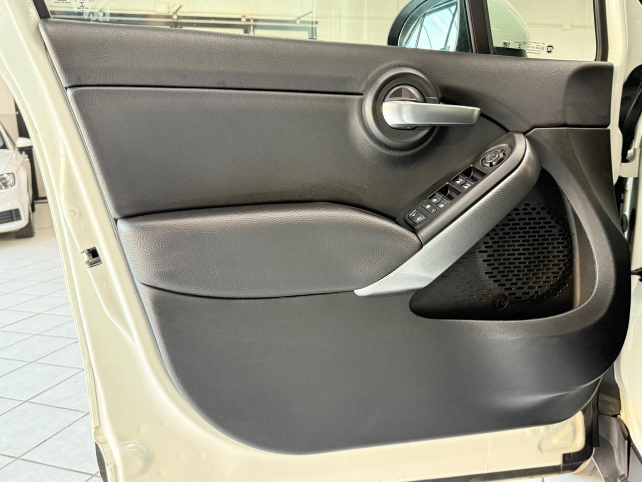 Fiat 500X 1.0 T3 120 CV Cross