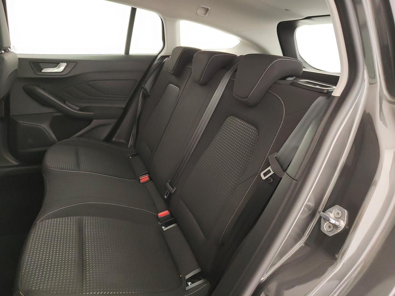 Ford Focus 1.5 EcoBlue 120 CV SW Business