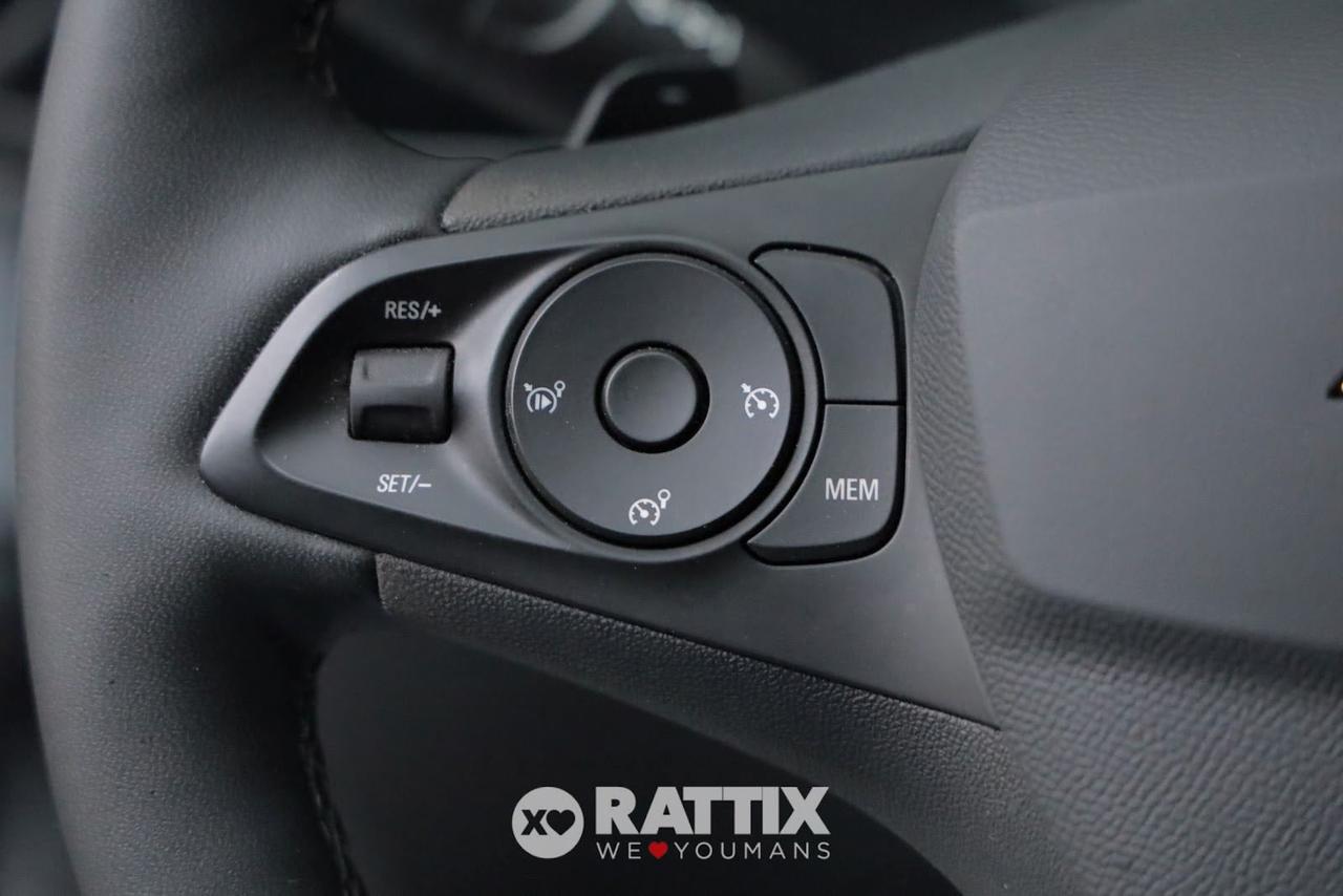 Opel Corsa 1.2 100CV GS AT8