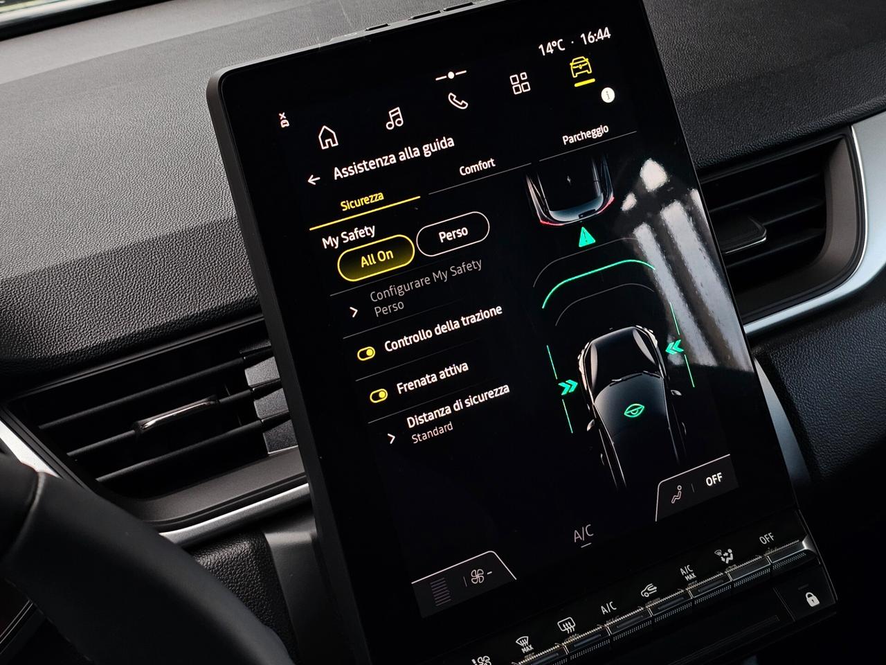 Renault Captur TCe 90 CV Evolution