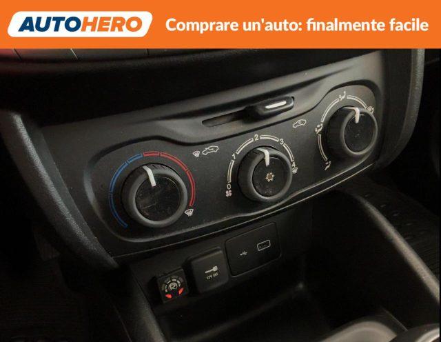 FIAT Tipo 1.4 4 porte Street