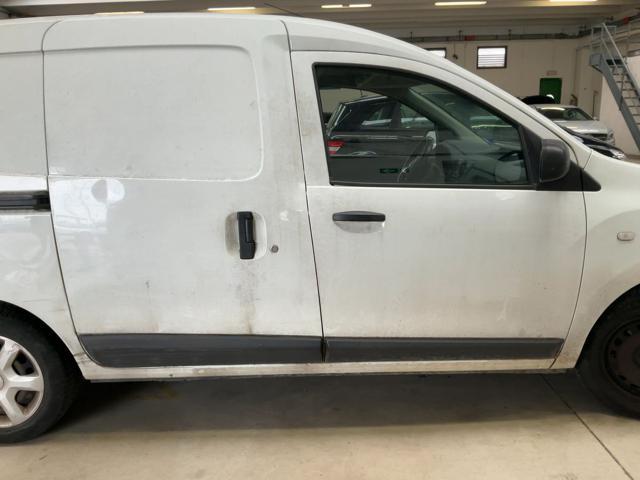 DACIA Dokker 1.6 8V 100CV Start&Stop GPL Furgone
