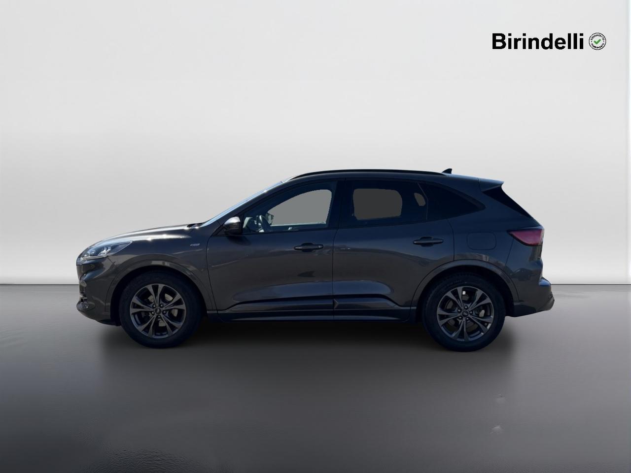 FORD Kuga 3ª serie - Kuga 1.5 EcoBlue 120 CV 2WD ST-Line