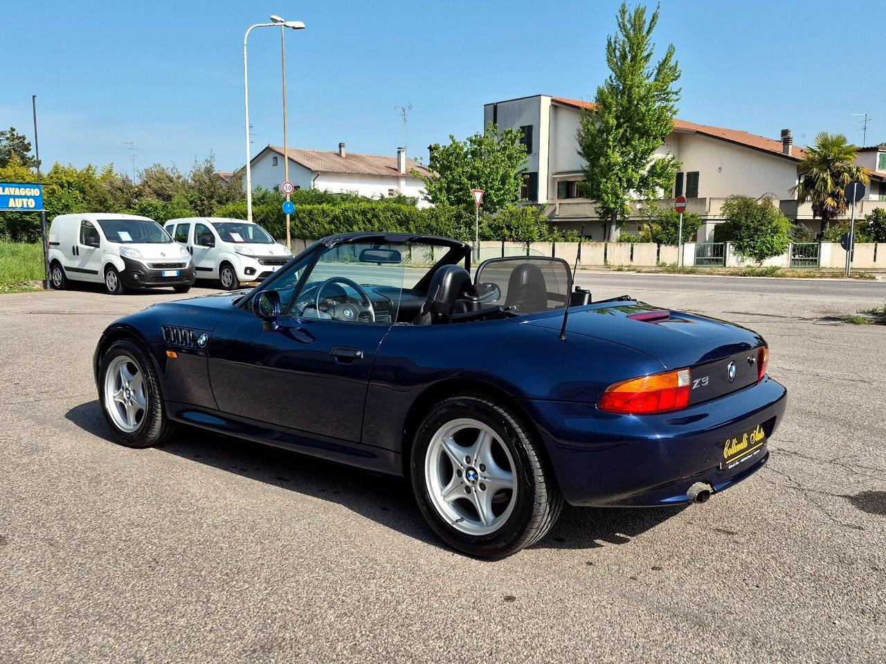 Bmw Z3 Roadster 1.9 16V 140 CV