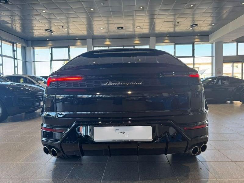 Lamborghini Urus Urus SE 4.0 - Ufficiale IVA Esposta