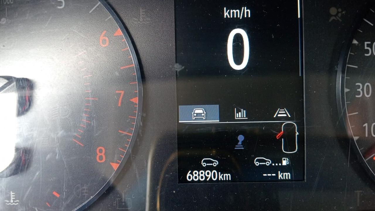 Nissan Townstar 1.3 130 CV Van PC Tekna