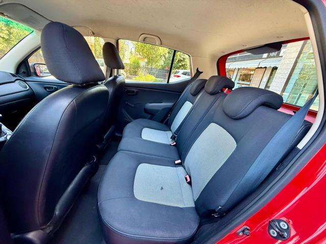 HYUNDAI i10 1.1 12V BlueDrive GPL Style