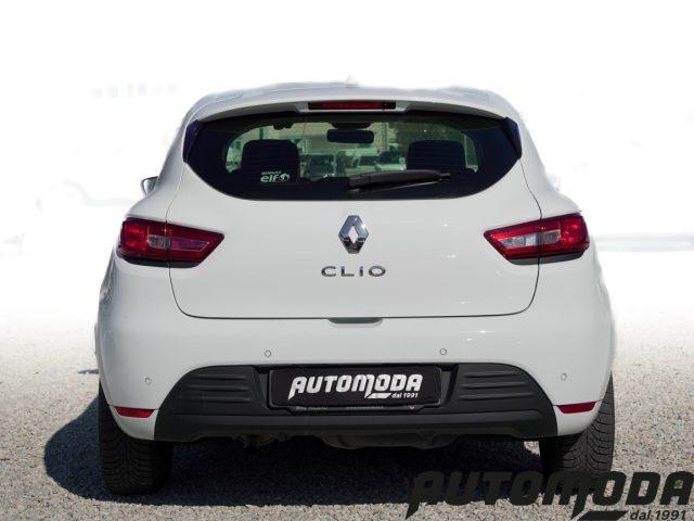 RENAULT Clio 0.9 90CV GPL AUTOCARRO 5P