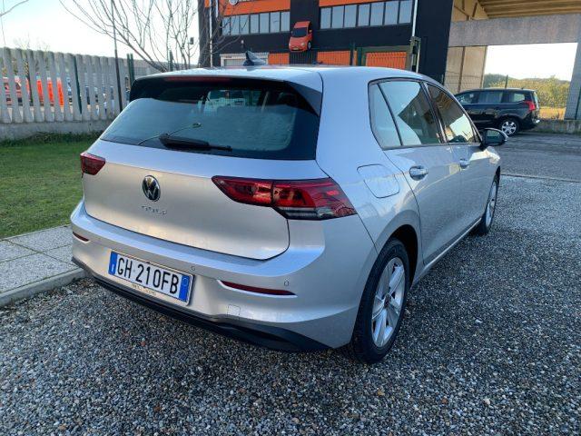 VOLKSWAGEN Golf 2.0 TDI DSG SCR Style