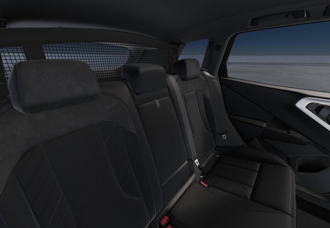 BMW X3 xDrive20d MSport