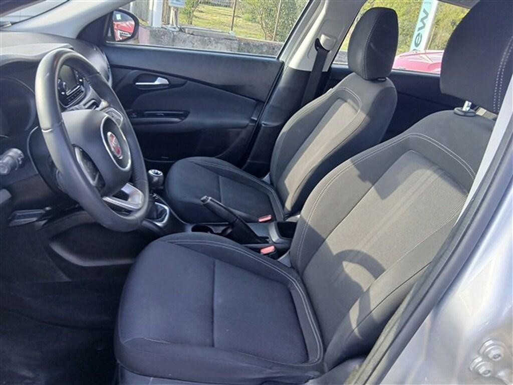 Fiat Tipo Station Wagon 1.4 T-Jet Easy