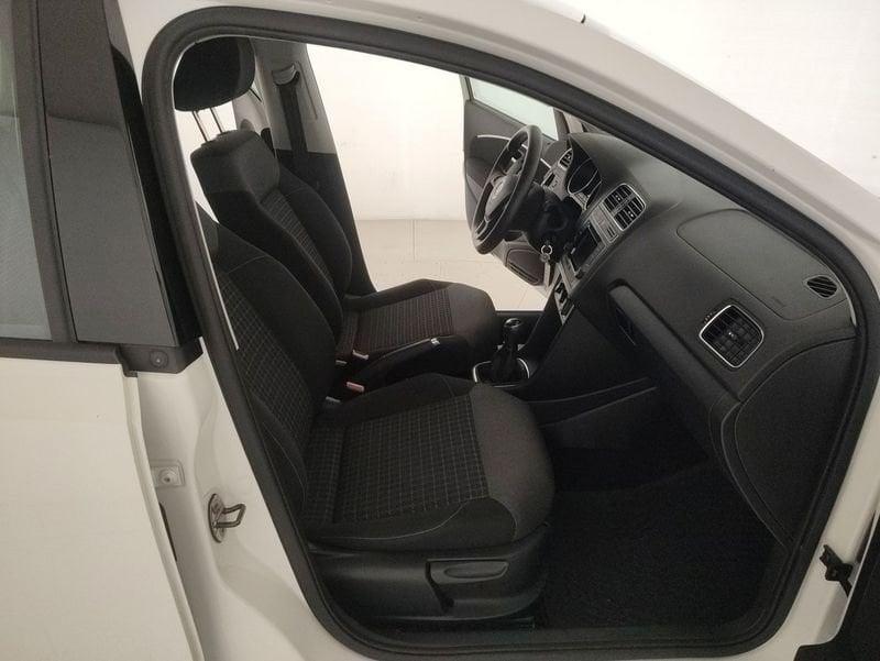 Volkswagen Polo 3p 1.0 mpi Fresh 75cv