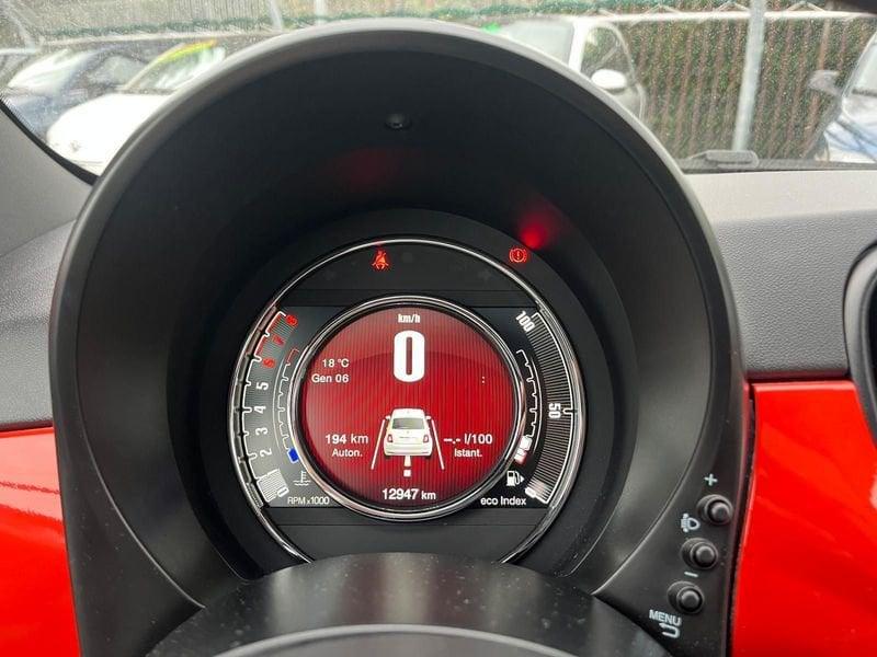 FIAT 500 500 1.0 Hybrid Dolcevita