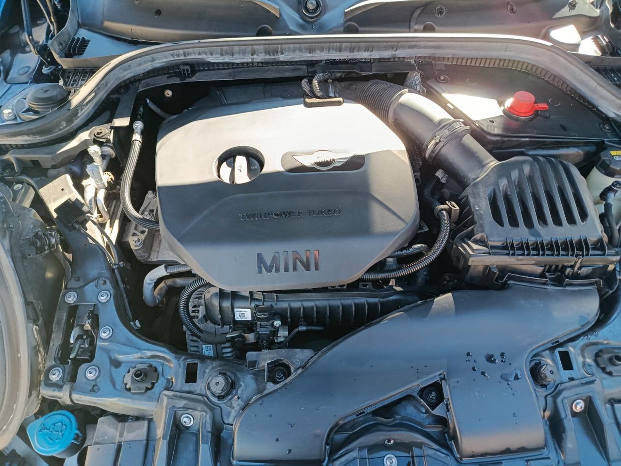 Mini 1.2 One 75 CV