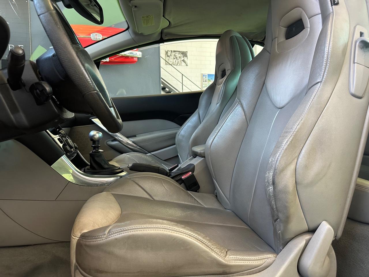 Peugeot 308CC 2.0 HDi 140CV CABRIO -LEGGERE BENE!!-