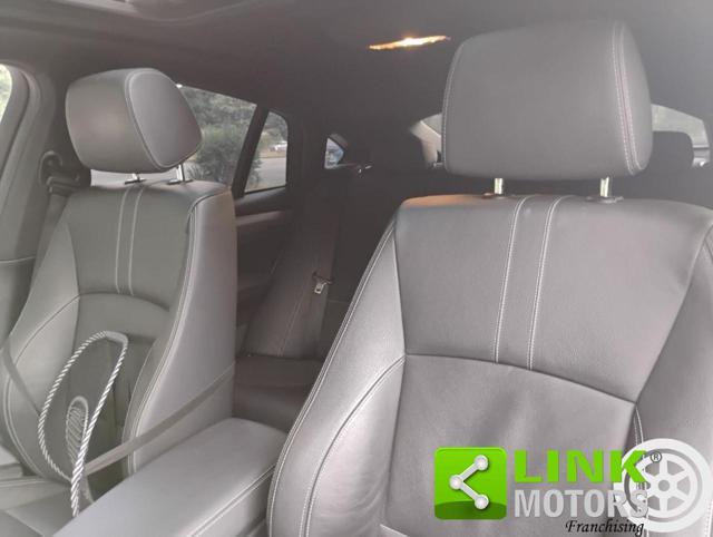 BMW X4 xDrive20d Msport