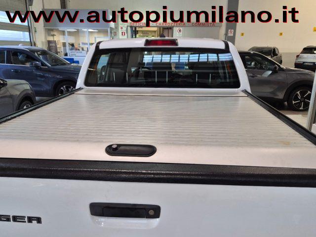 FORD Ranger 2.0 TDCi DC XLT 5 posti
