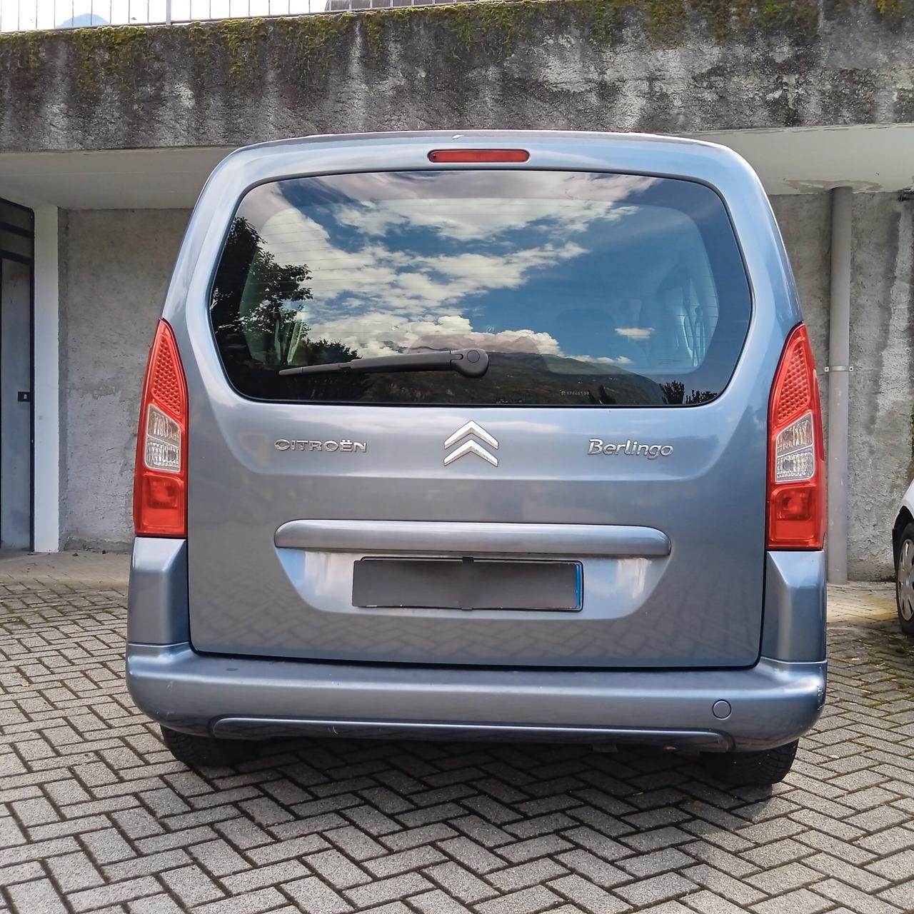 Citroen Berlingo 1.6 HDi 75CV