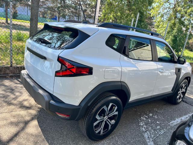 DACIA Duster 1.0 TCe GPL Expression New Model Km 0