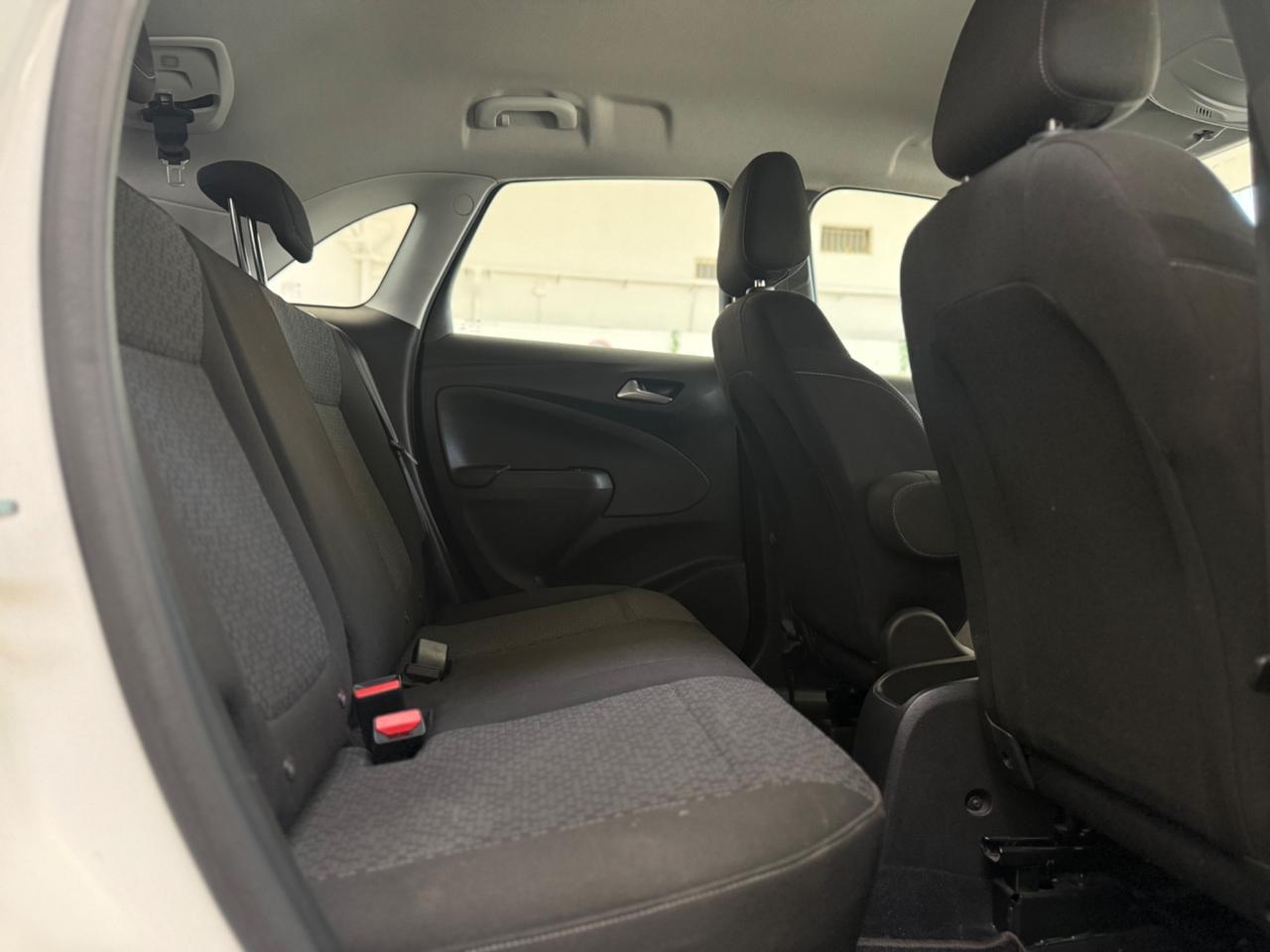 Opel Crossland X 1.2 12V Innovation OK NEOPATENTATI