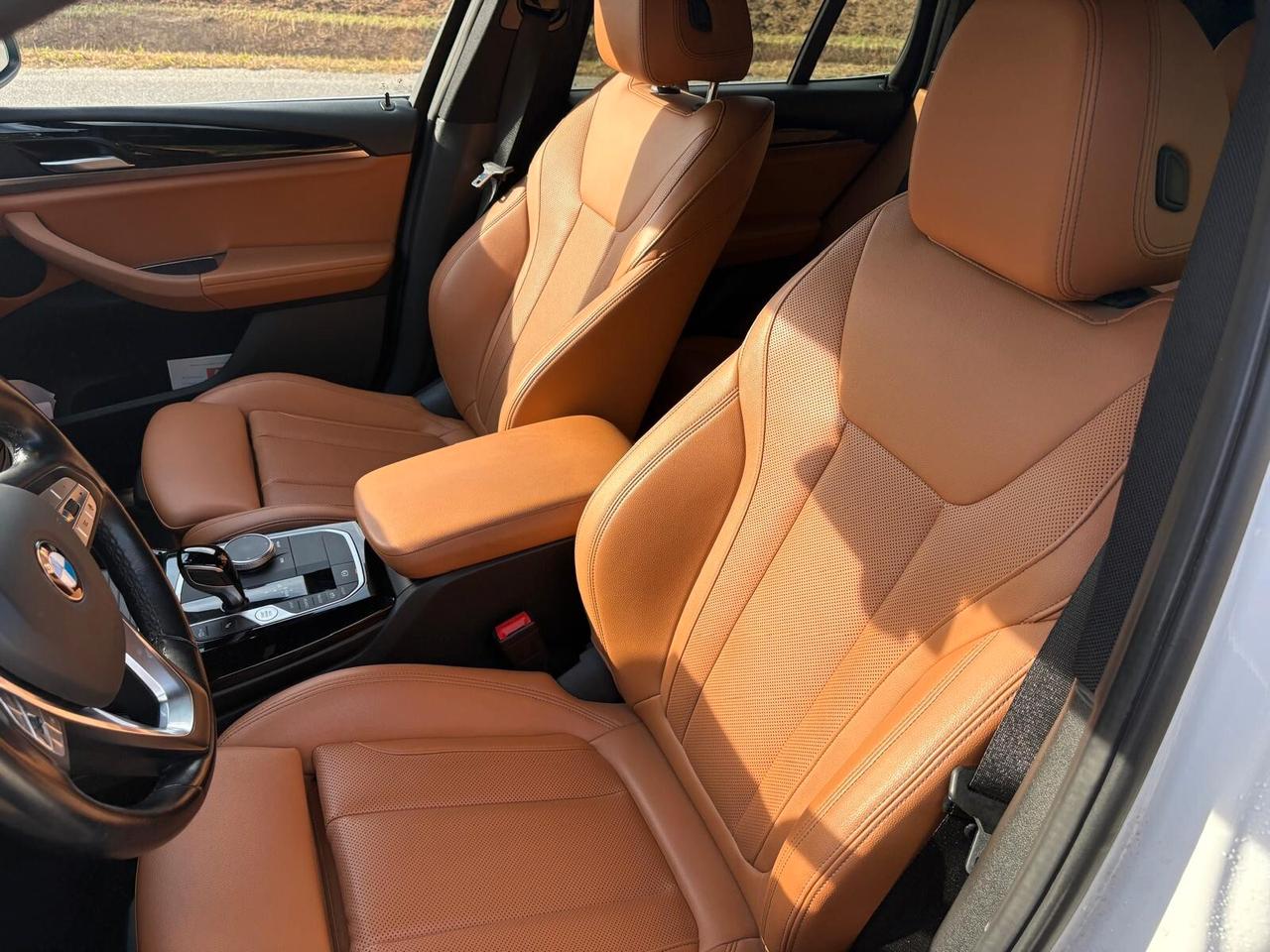 Bmw X3 xDrive20d 48V