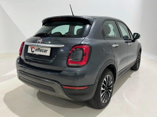 FIAT 500X 1.6 MultiJet 120 CV Cross NEOPATENTATI