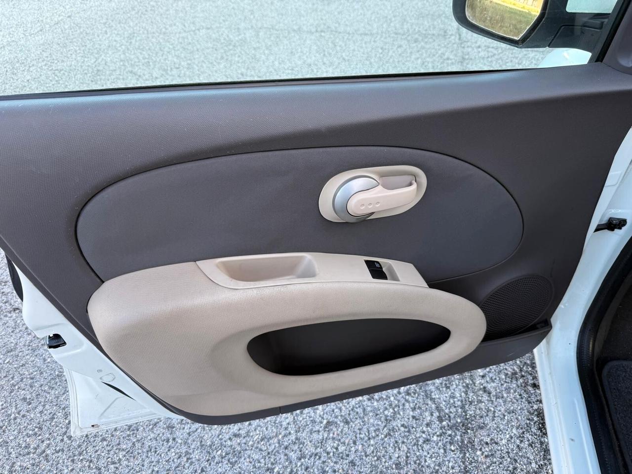 Nissan Micra 1.4 16V 5 porte n-tec