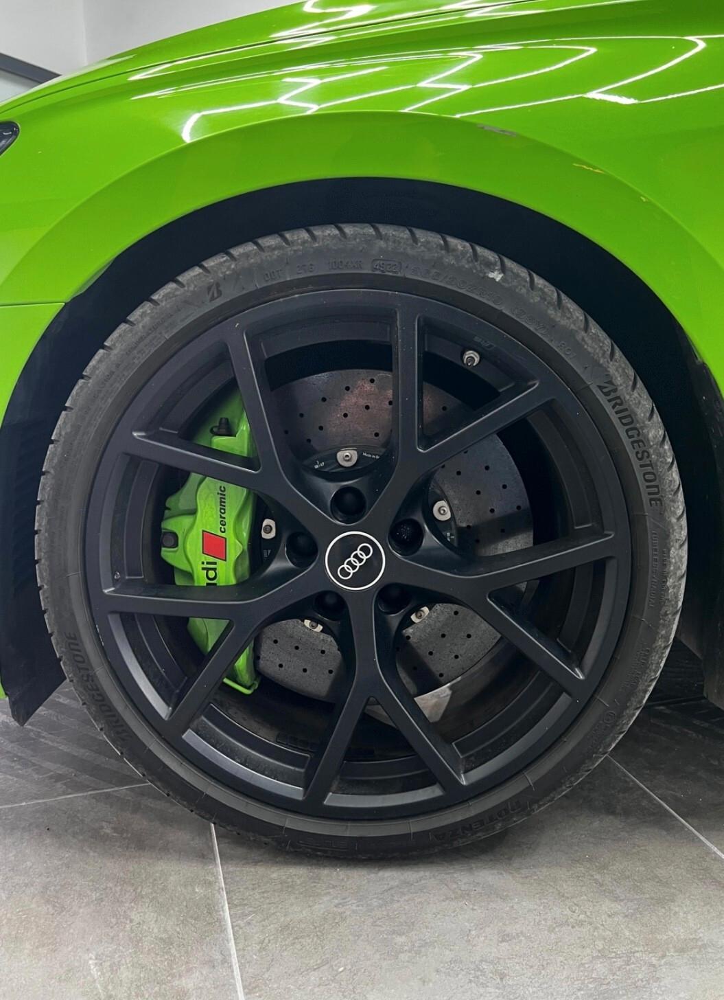Audi A3 SPB 35 TFSI