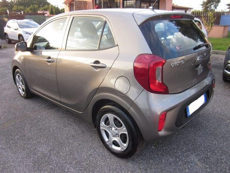 KIA Picanto 1.0 12V 5 PORTE URBAN * NUOVE *