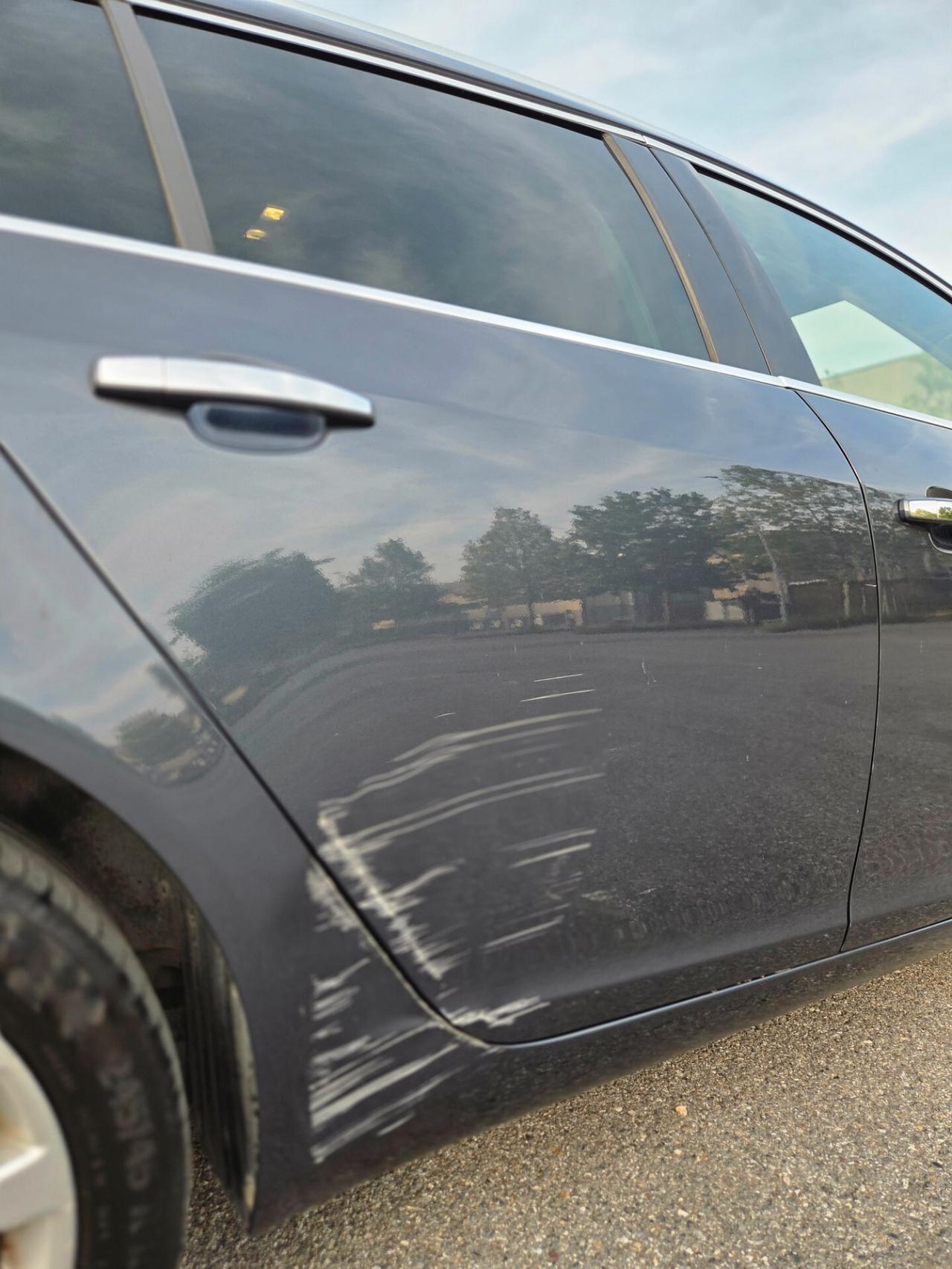 Opel Insignia 2.0 CDTI Sports Tourer Cosmo