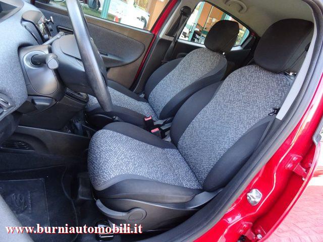 LANCIA Ypsilon 1.2 69 CV 5 porte GPL Ecochic