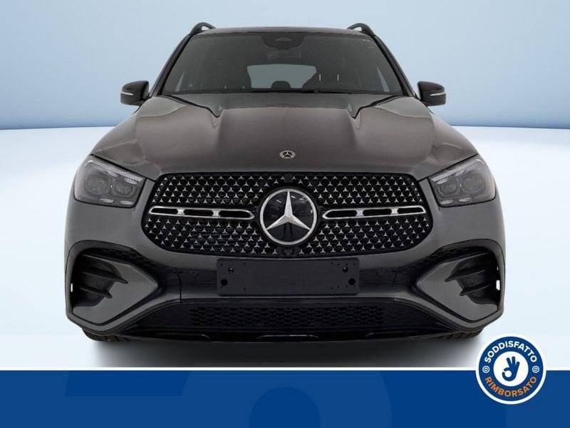 Mercedes-Benz GLE 300d 4Matic Mild Hybrid AMG Line Advanced Plus