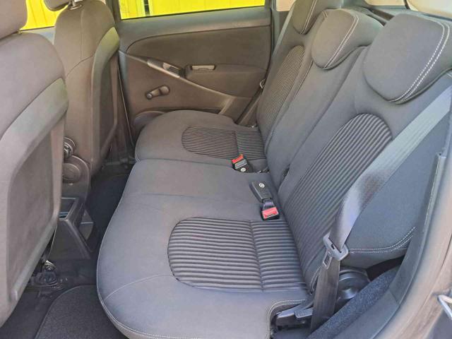 LANCIA MUSA 1.4 16V EURO 5 Poltrona Frau ok neopatentati