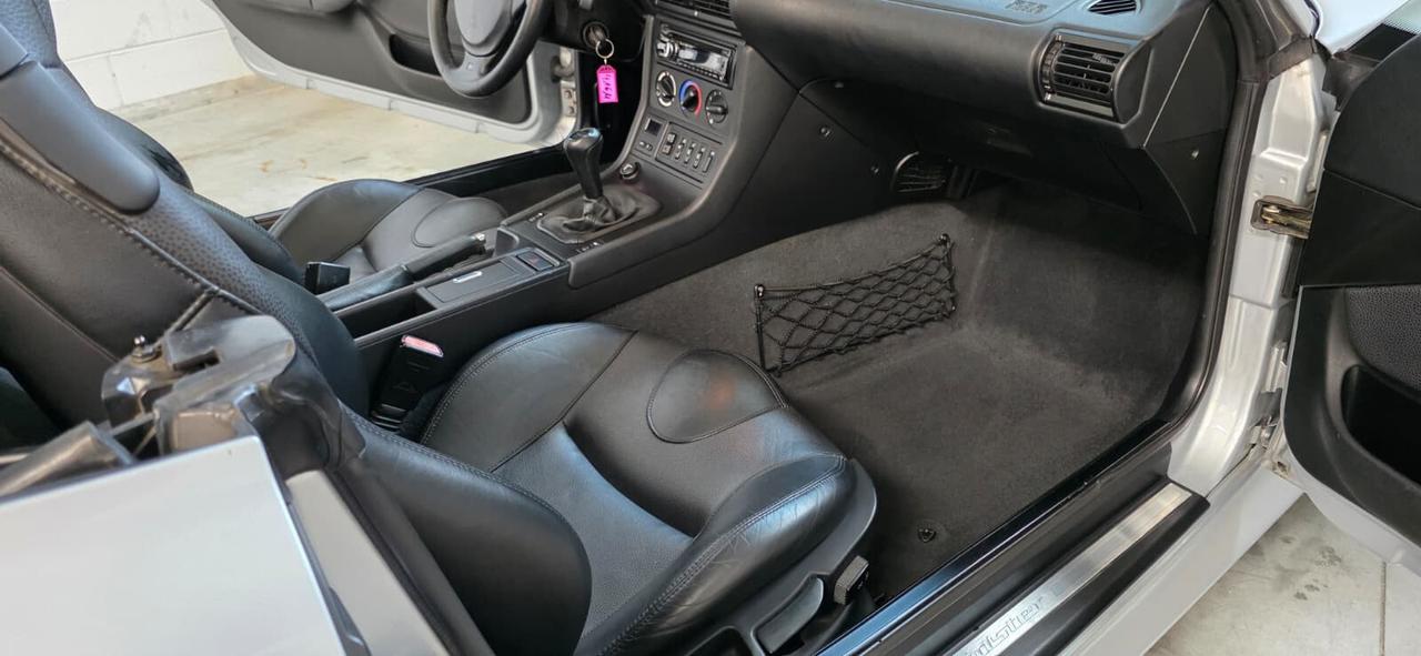 Bmw Z3 2.8 24V cat Roadster