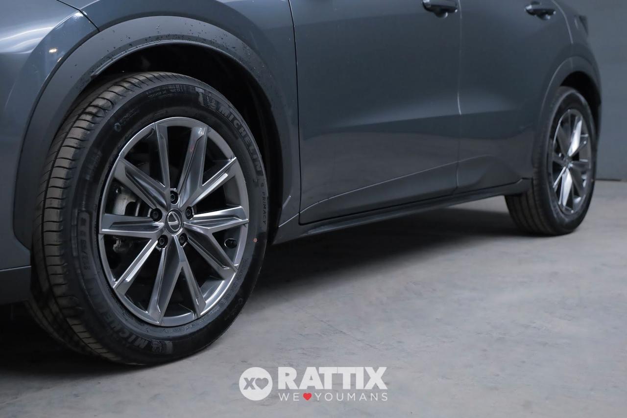 Lexus LBX 1.5 hybrid Elegant