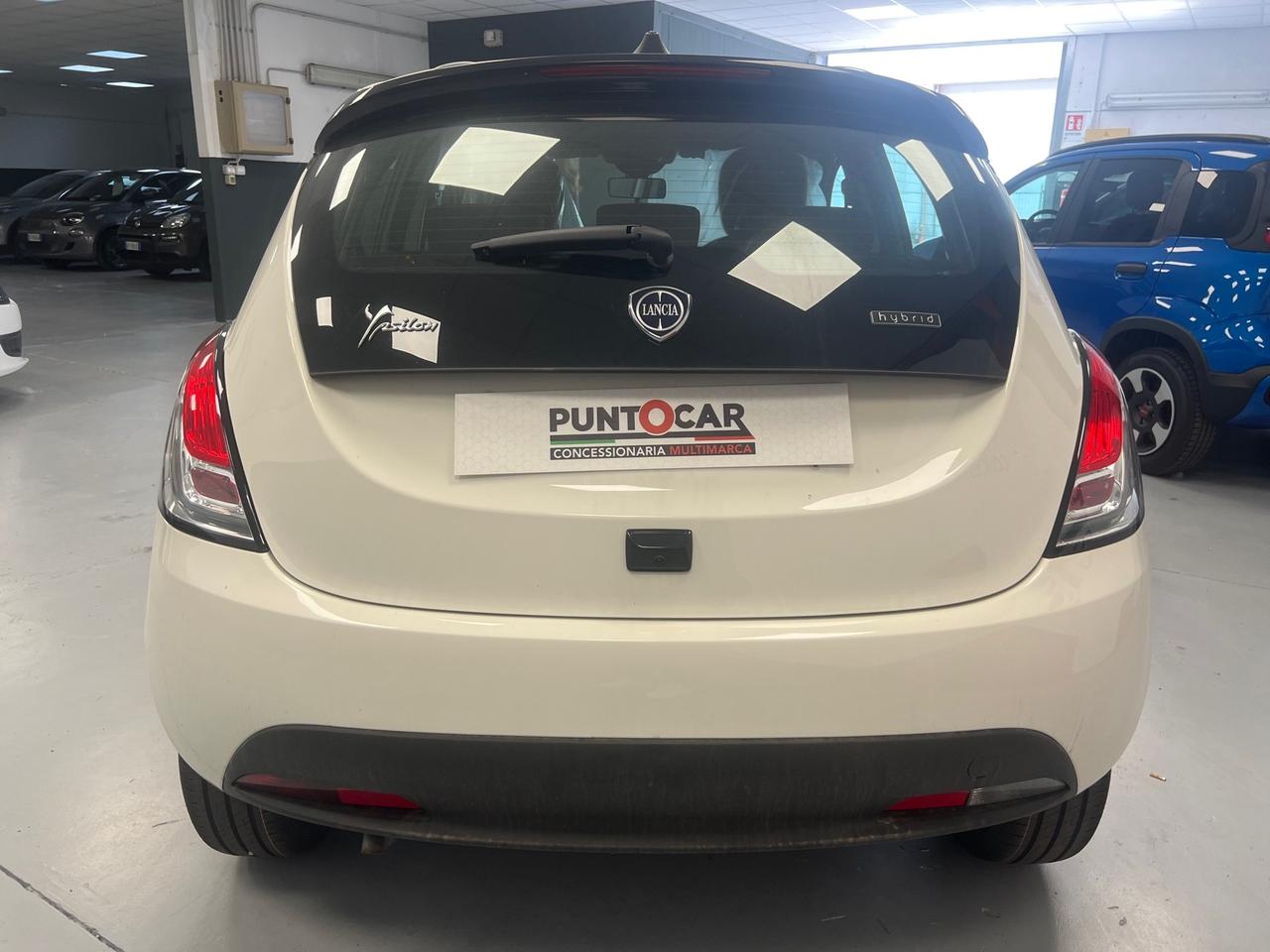 Lancia Ypsilon 1.0 Hybrid ORO PROMO FIN. ROTT.