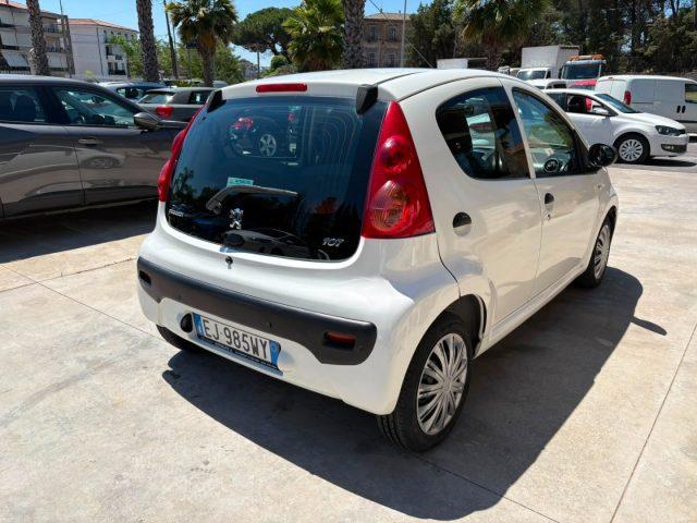 PEUGEOT 107 1.0 68CV 5p.