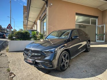 Mercedes-benz GLC 220 d 4Matic Mild Hybrid AMG Line Premium