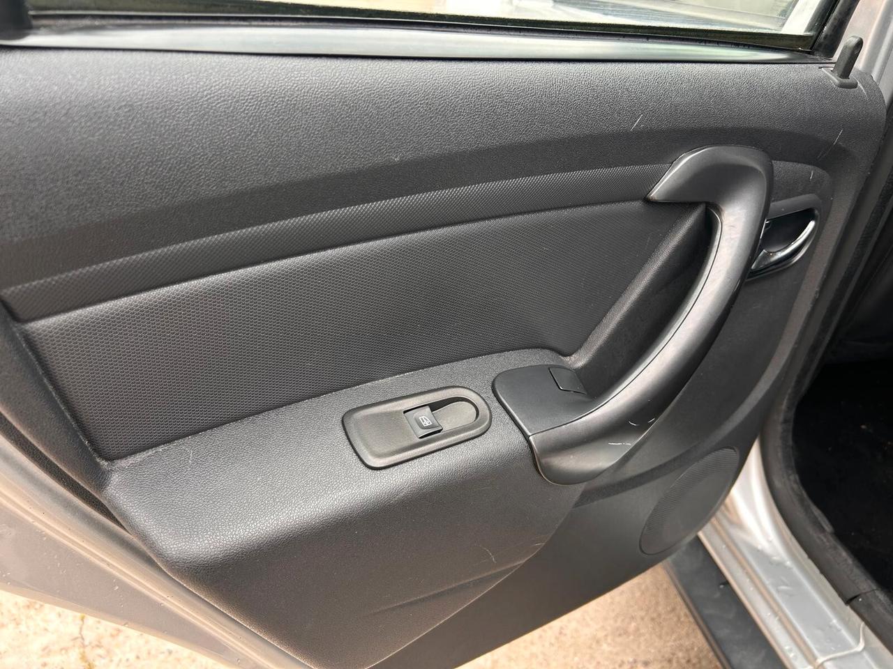 Dacia Duster 1.6 115 CV S&S 4X2 Laurèate