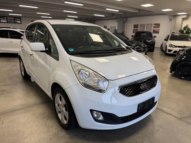 Kia Venga 1.6 CRDi 128CV Cool