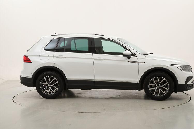 Volkswagen Tiguan Life DSG BR724571 2.0 Diesel 150CV