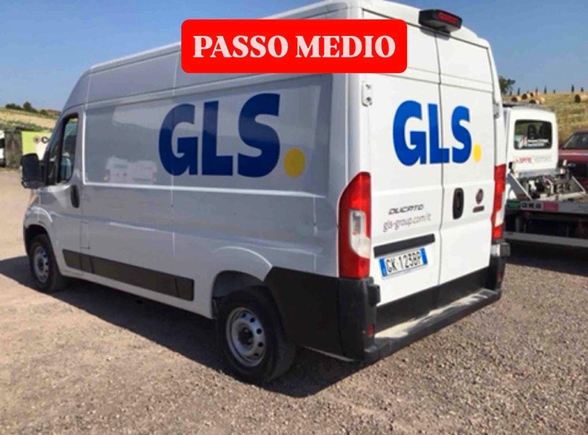 NEW FIAT DUCATO 2.2 L2H2 FURGONE 2022