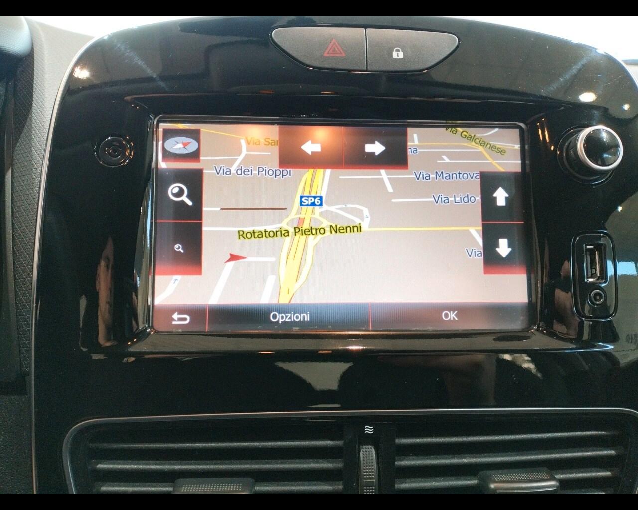 RENAULT Clio 4ª serie Clio dCi 8V 75 CV 5 port...