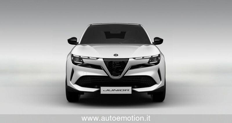 Alfa Romeo Junior 1.2 145 CV Hybrid eDCT6 Speciale