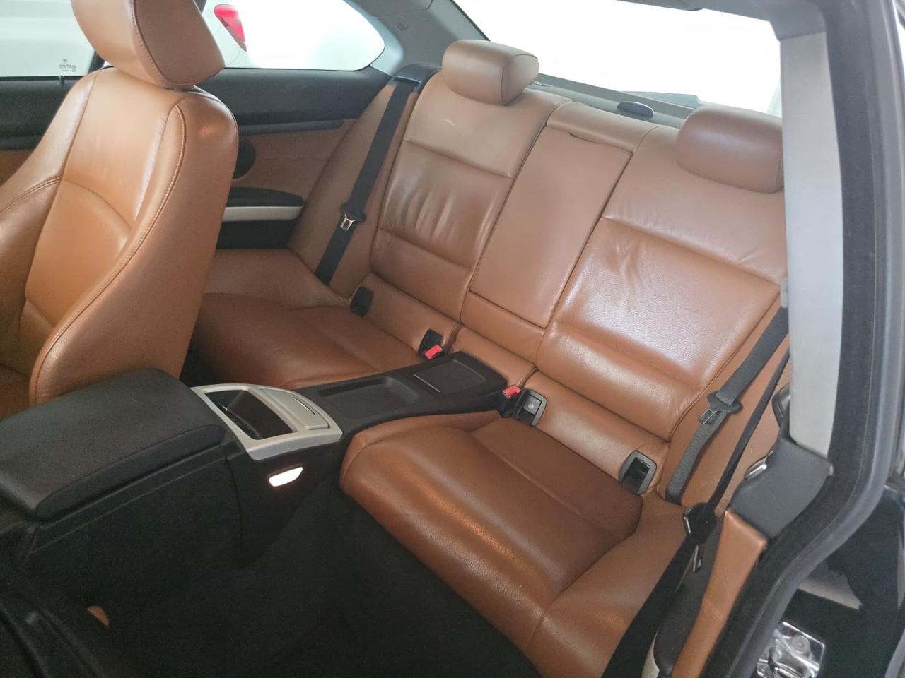 Bmw 320 320d cat Futura