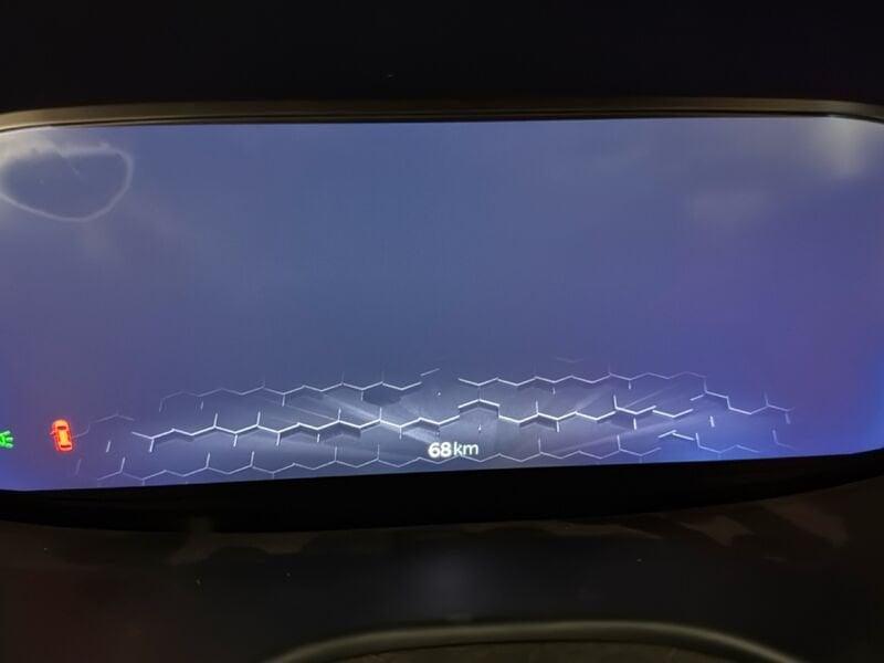 Jeep Compass II 2021 1.6 mjt Night Eagle 2wd 130cv