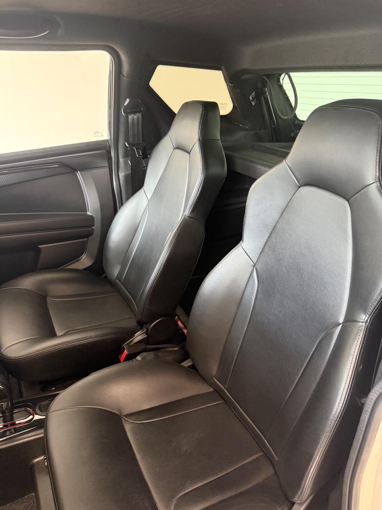 Ligier JS JS50 Progress Sport