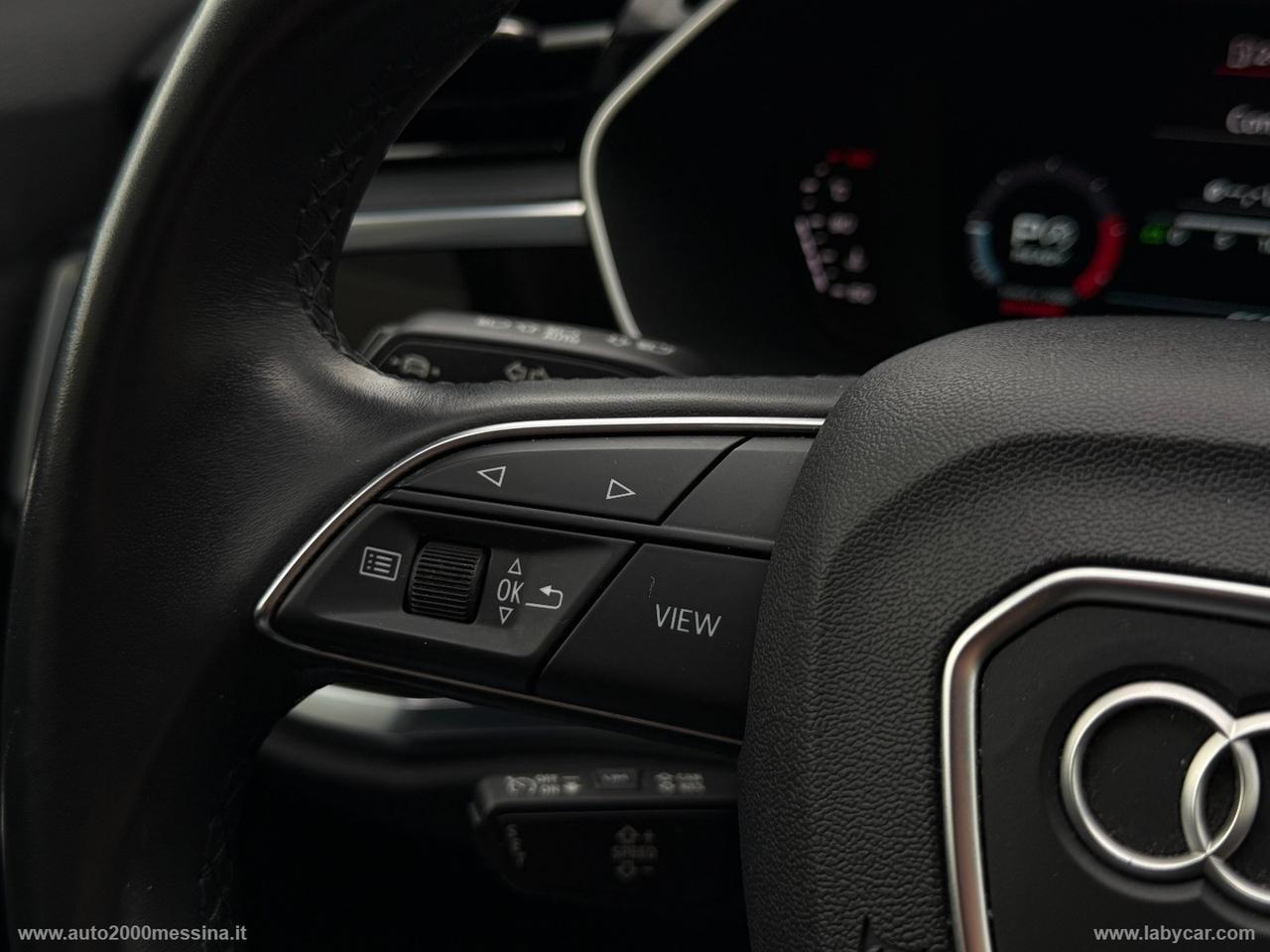 AUDI Q3 SPB 35 TDI S tronic