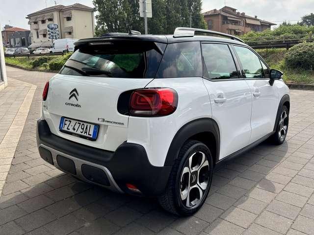 Citroen C3 Aircross PureTech 130 S&S Shine EAT6